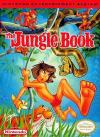 Jungle Book, The Box Art Front